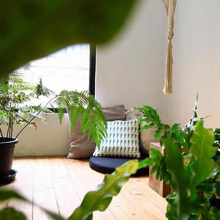Star Hostel Taipei East Εξωτερικό φωτογραφία