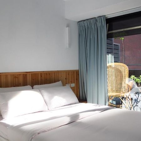 Star Hostel Taipei East Εξωτερικό φωτογραφία