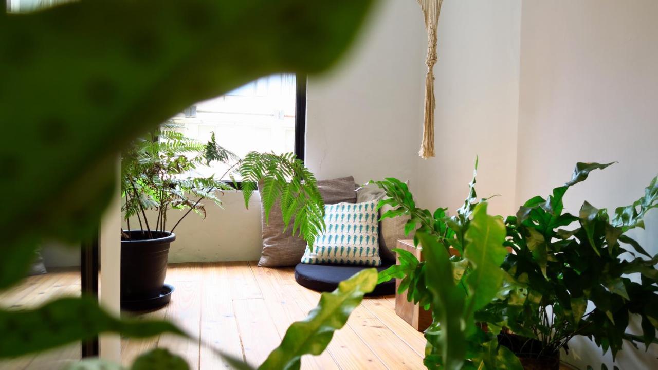 Star Hostel Taipei East Εξωτερικό φωτογραφία