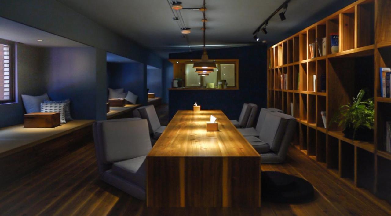 Star Hostel Taipei East Εξωτερικό φωτογραφία