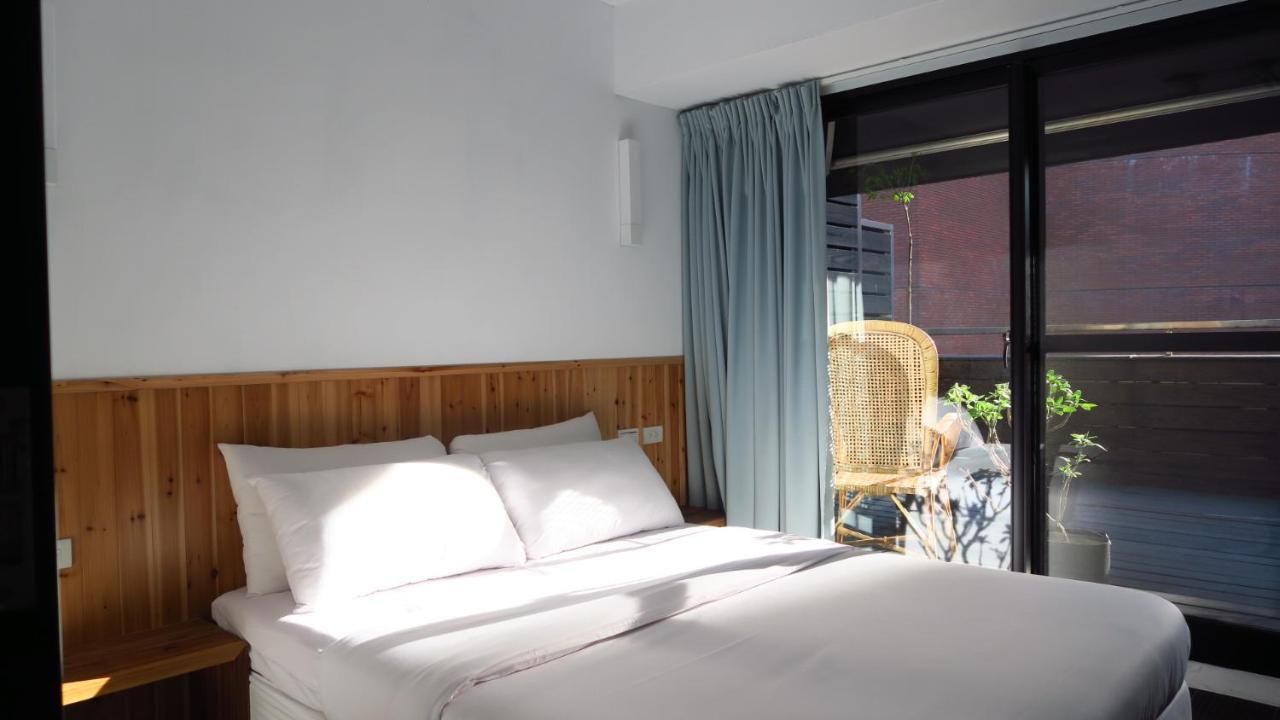 Star Hostel Taipei East Εξωτερικό φωτογραφία