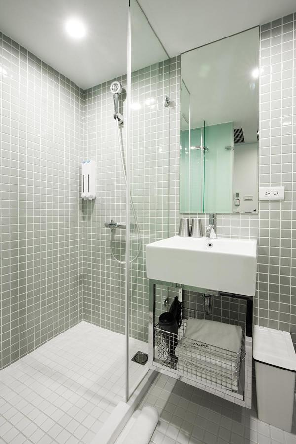 Star Hostel Taipei East Εξωτερικό φωτογραφία