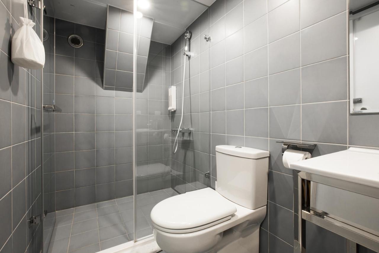 Star Hostel Taipei East Εξωτερικό φωτογραφία
