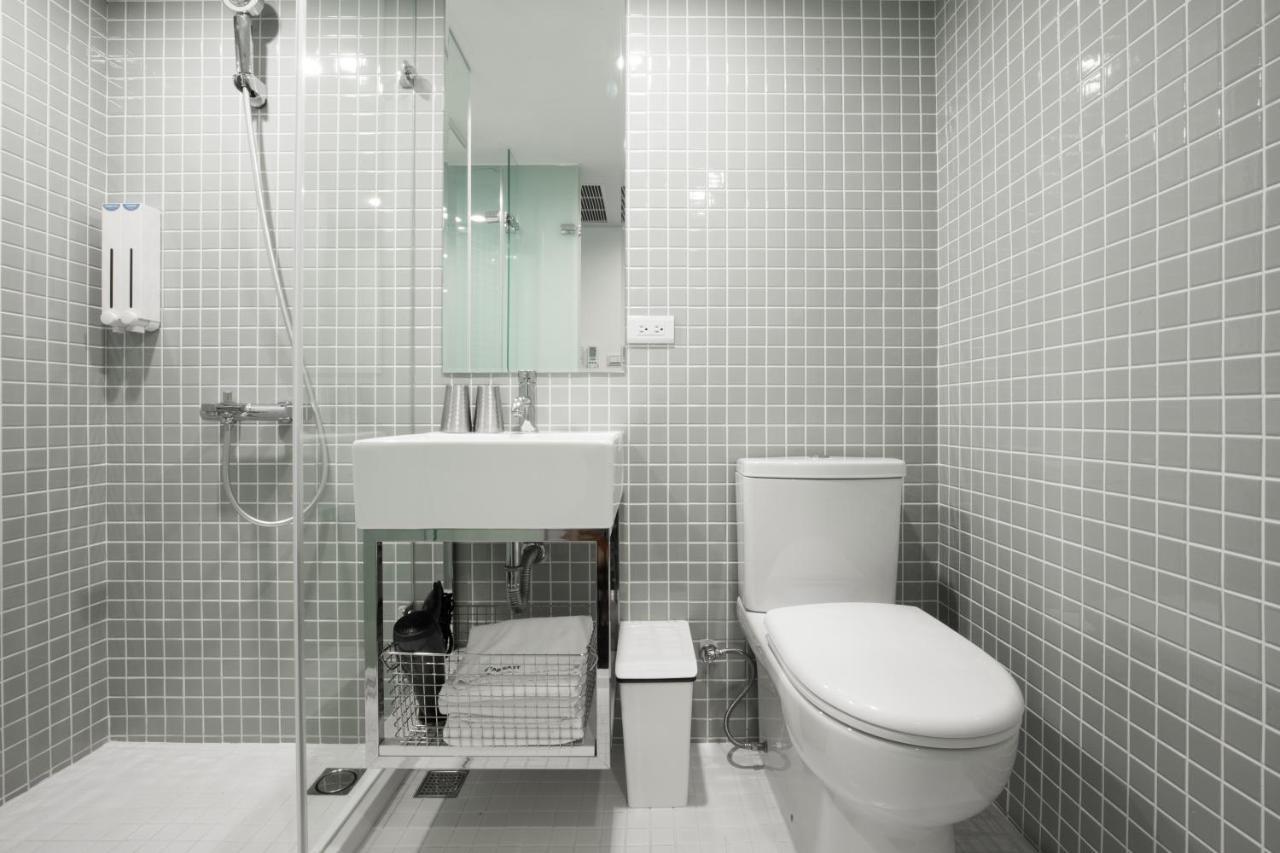 Star Hostel Taipei East Δωμάτιο φωτογραφία